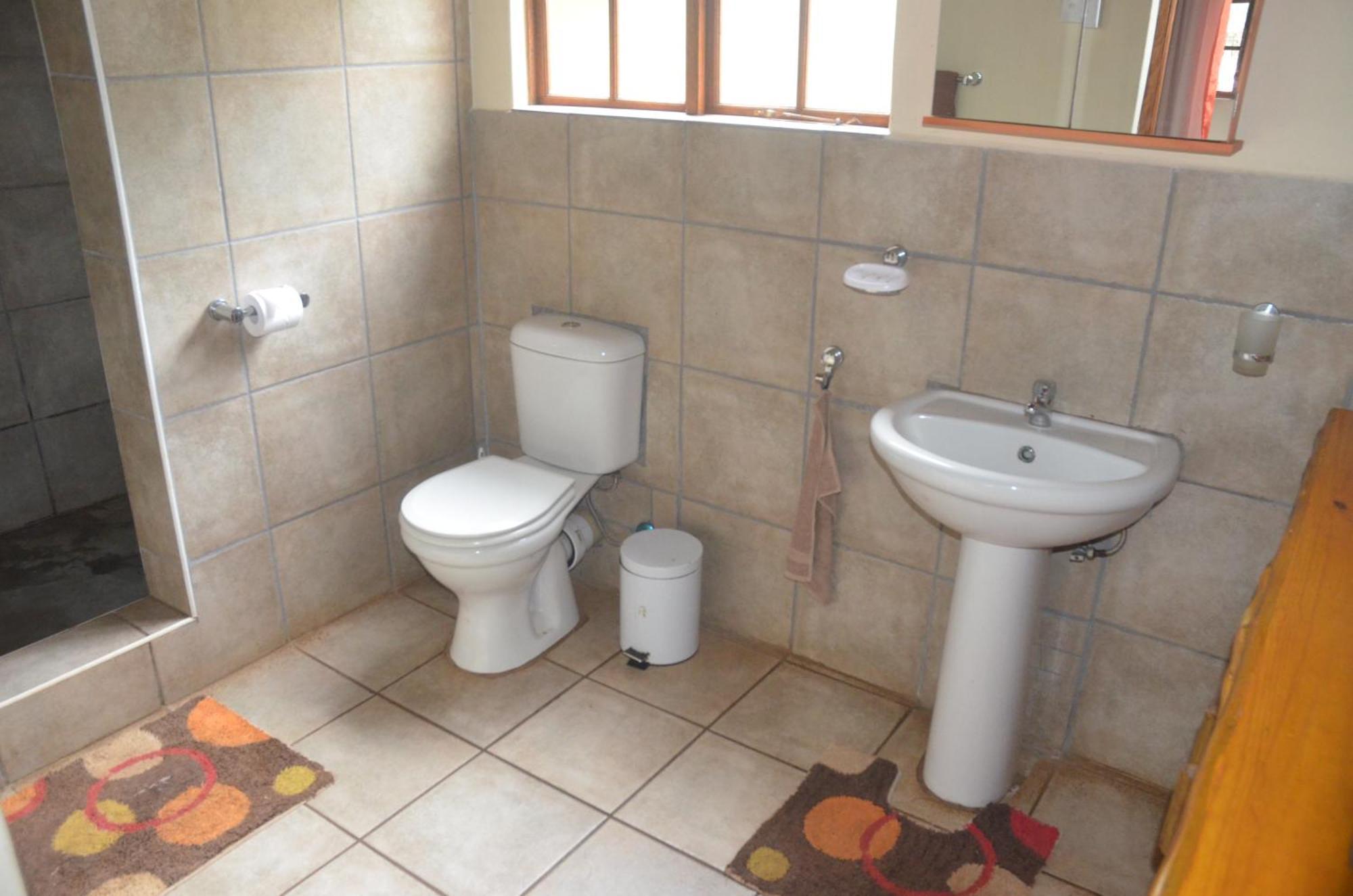 Bushbaby Lodge & Camping Hluhluwe Oda fotoğraf