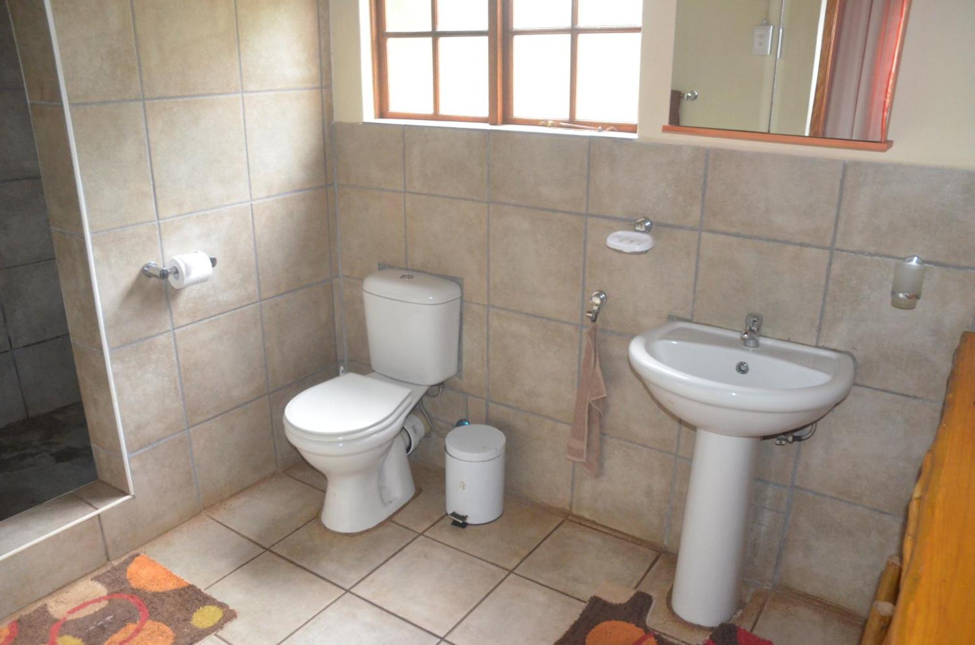 Bushbaby Lodge & Camping Hluhluwe Oda fotoğraf