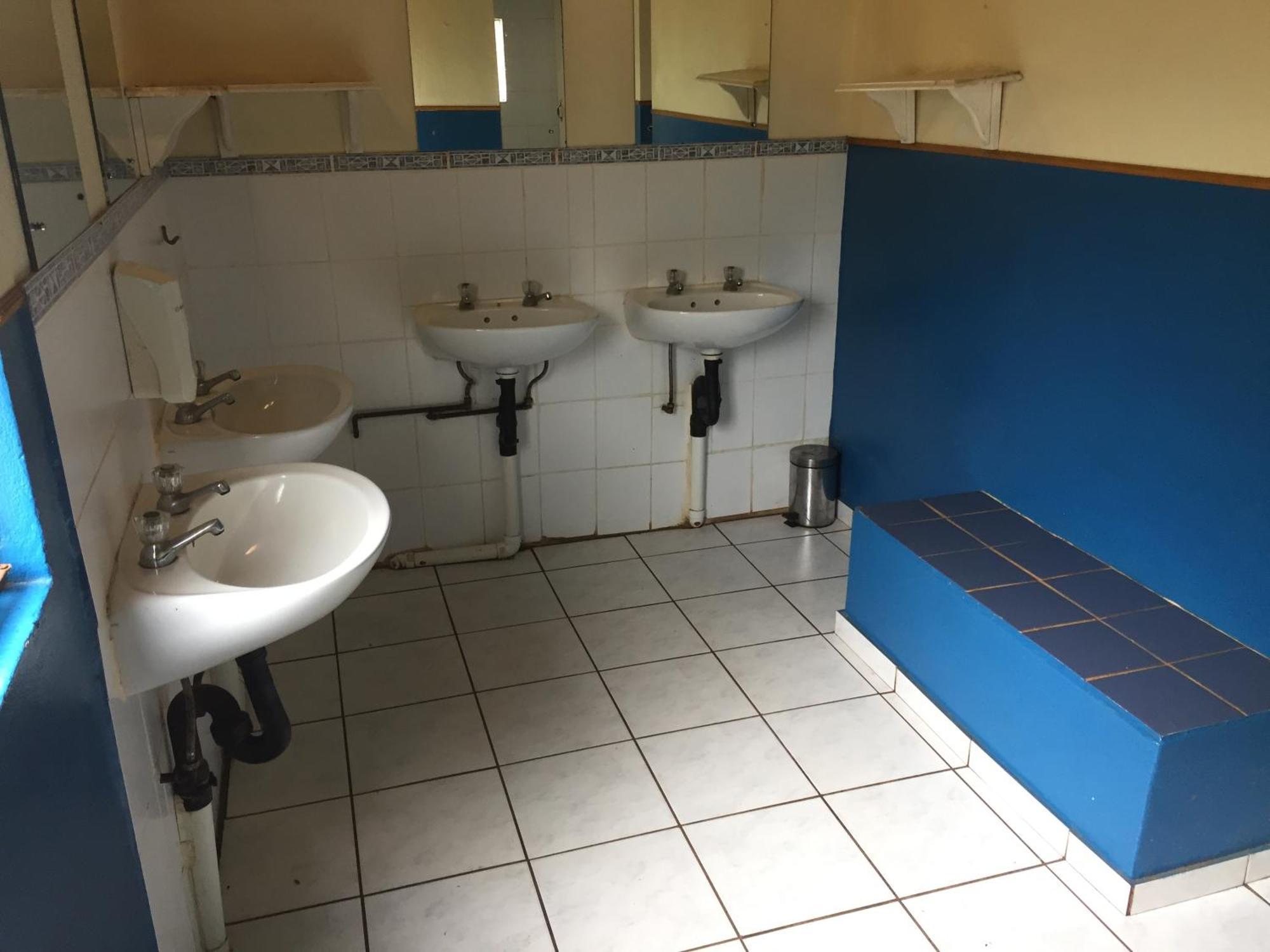 Bushbaby Lodge & Camping Hluhluwe Oda fotoğraf